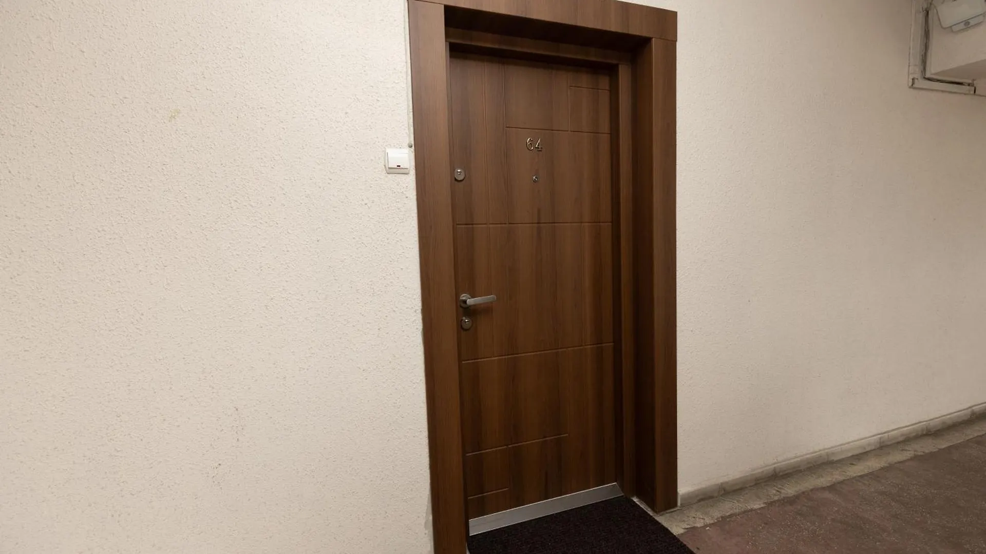 Fountain Bloom Apartment Bucureşti 0*,