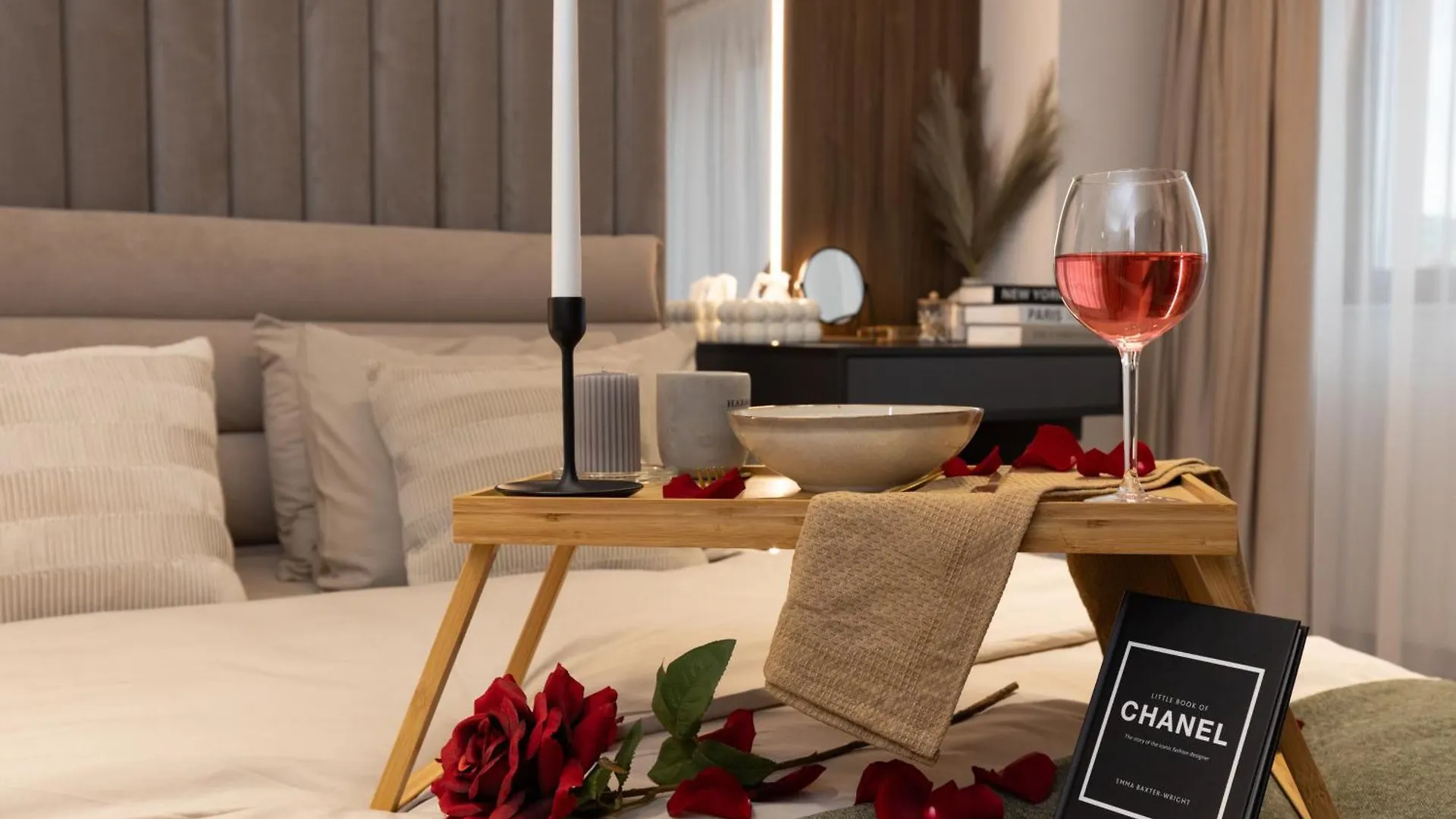 Fountain Bloom Apartment Bucureşti 0*,  România